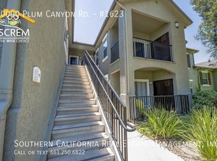 20000 Plum Canyon Rd UNIT 1623, Santa Clarita, CA 91350