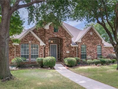 501 Landwyck Ln, Flower Mound, TX, 75028
