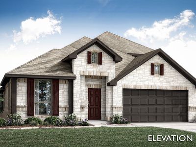 418 Laurel Ln, Glenn Heights, TX, 75154