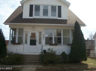 6825 Dunhill Rd, Baltimore, MD 21222