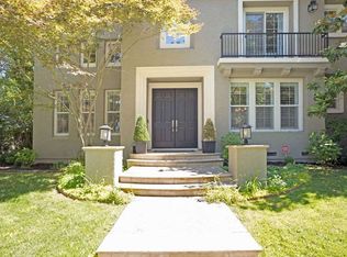 36 Green Gables Ct, Danville, CA 94506