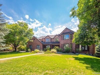 4681 S Columbine Court, Cherry Hills Village, CO, 80113