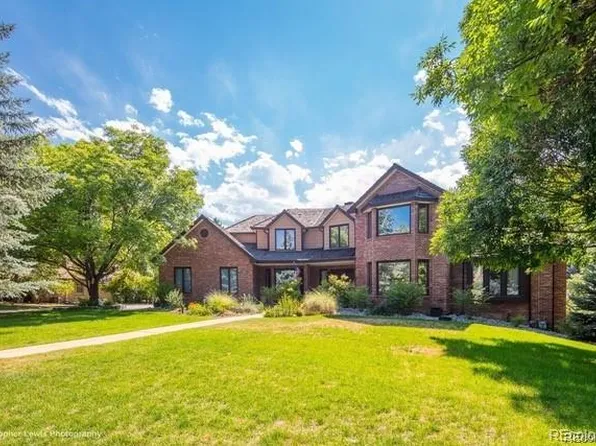 4681 S Columbine Court, Arapahoe, CO 80113