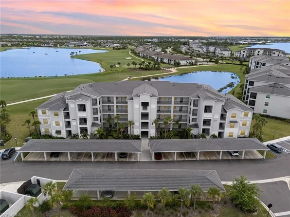 43989 Boardwalk Loop #2043, Babcock Ranch, FL 33982