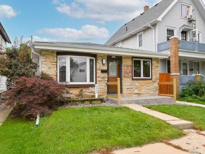 3455 East Cudahy AVENUE, Cudahy, WI, 53110
