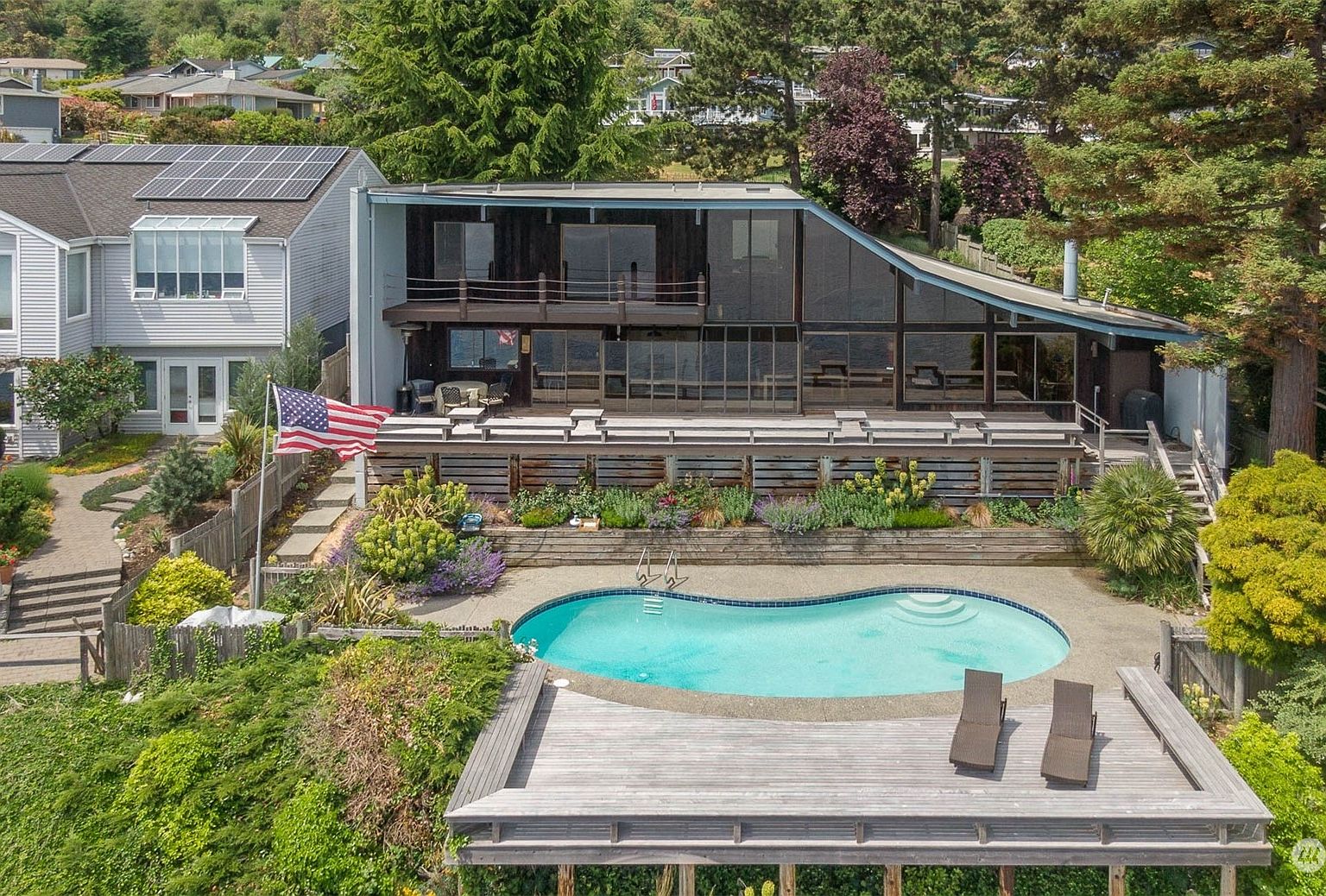 25836 Gold Beach Drive SW, Vashon, WA 98070 Zillow