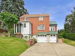 4402 Homestead Duquesne Rd, Homestead, PA 15120