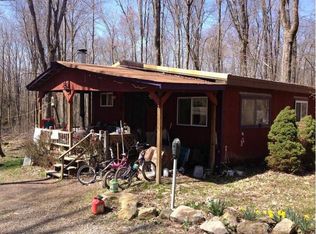 551 Burnett Rd, Oakland, MD 21550