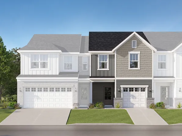 Camden Plan, Cedar Grove Village