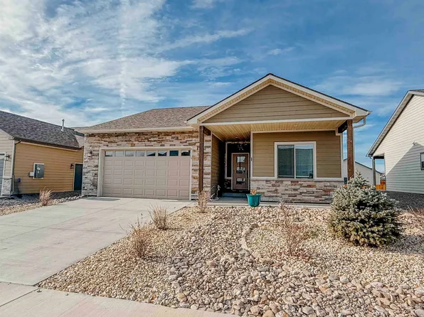 1621 Weminuche Ave, Montrose, CO 81401