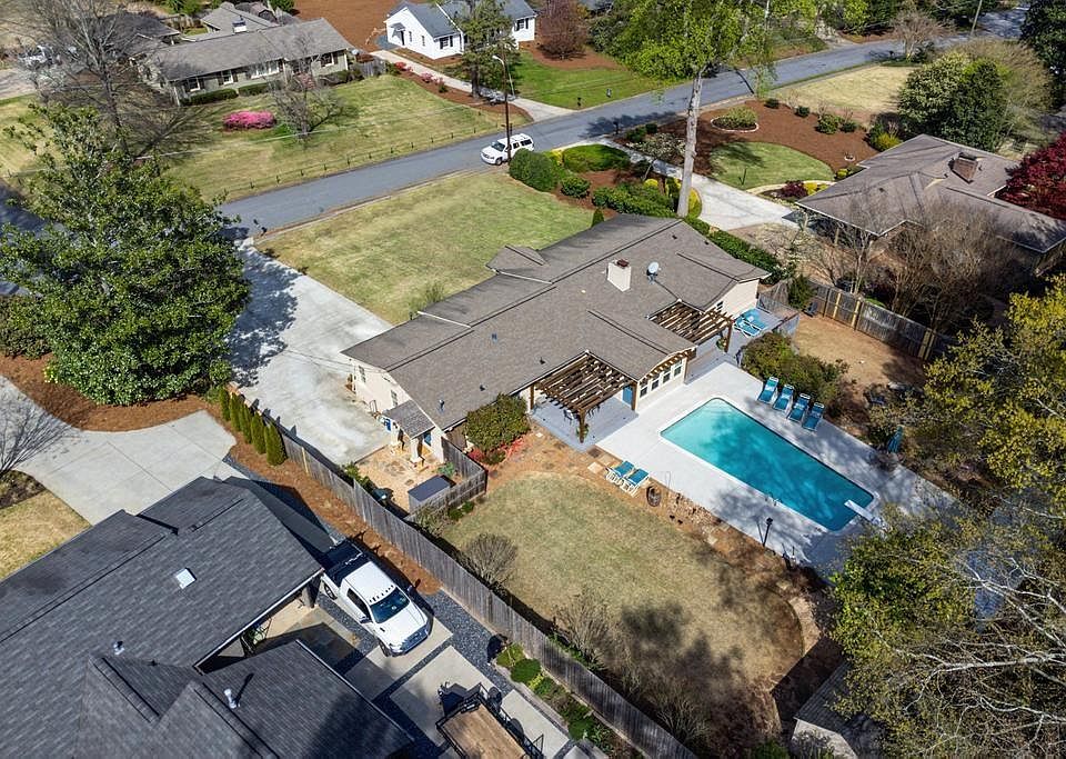 279 Atwood Dr, Marietta, GA 30064 Zillow