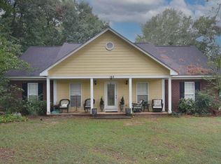 163 Tocaste Ln, Albany, GA 31707