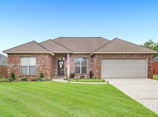 9376 Sable Ct, Daphne, AL 36526