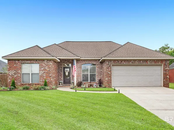 9376 Sable Ct, Daphne, AL 36526