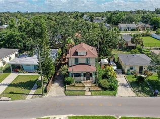 515 W Ross Ave, Tampa, FL 33602