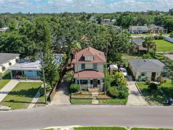 515 W Ross Ave, Tampa, FL 33602