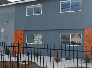 8206 2nd St APT 12, Paramount, CA 90723