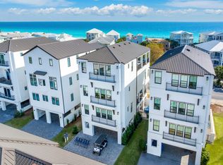 62 Cote Dazur Dr, Santa Rosa Beach, FL 32459