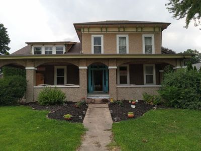 335 N Galena St, Tiskilwa, IL, 61368