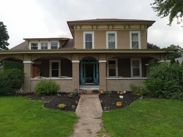 335 N Galena St, Tiskilwa, IL 61368