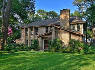 13618 E Cypress Forest Dr, Houston, TX 77070