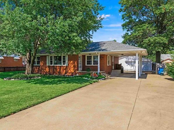 271 Cinderella Dr, Owensboro, KY 42303