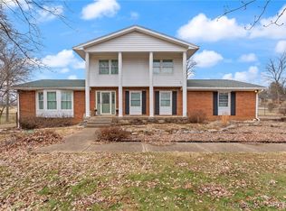 870 Yankee Way SW, Corydon, IN 47112