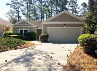 1203 Trisail Ln, North Myrtle Beach, SC 29582