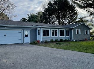 6376 W State Road 47, Thorntown, IN 46071