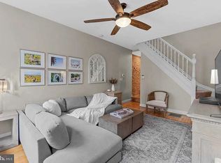 1417 Light St, Baltimore, MD 21230