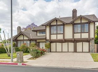 17655 Prairie St, Northridge, CA 91325