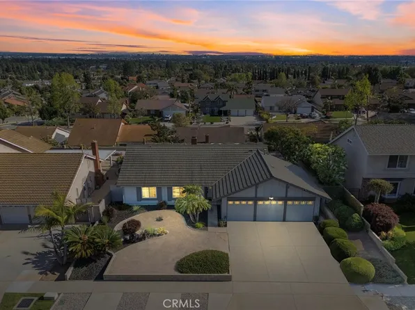 2424 Camino Rey, Fullerton, CA 92833