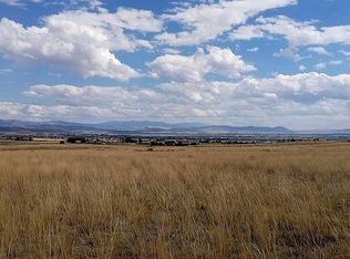 TRACT-126C W Prairie Rd, Helena, MT 59602
