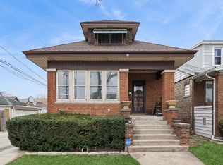 3614 N Lotus Ave, Chicago, IL 60641