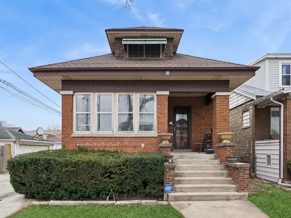 3614 N Lotus Ave, Chicago, IL 60641