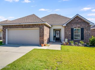 206 Burndap Way, Lafayette, LA 70507
