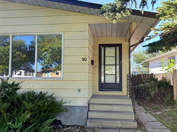 50 E Jerry Potts Blvd W, Lethbridge, AB T1K 5M5