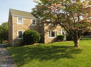 1100 Harper Ave, Drexel Hill, PA 19026