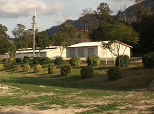 16500 S Mountain Rd, Santa Paula, CA 93060