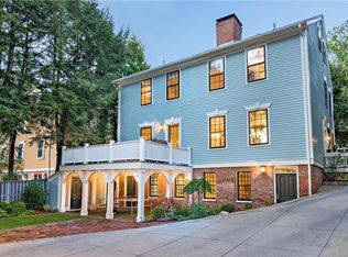 368 Benefit St, Providence, RI 02903