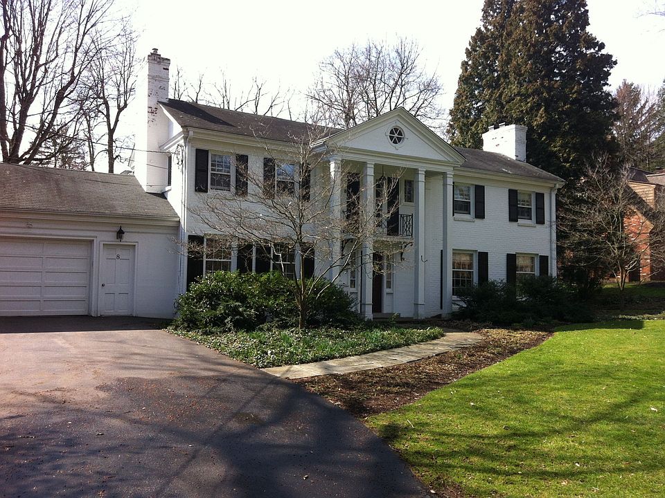 Beautiful Front Yard