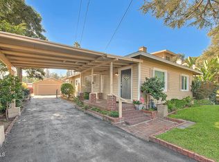 2117 Madison Ave, Altadena, CA 91001