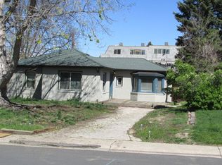 854 Eudora St, Denver, CO 80220