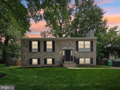 12410 Gable Ln, Fort Washington, MD, 20744