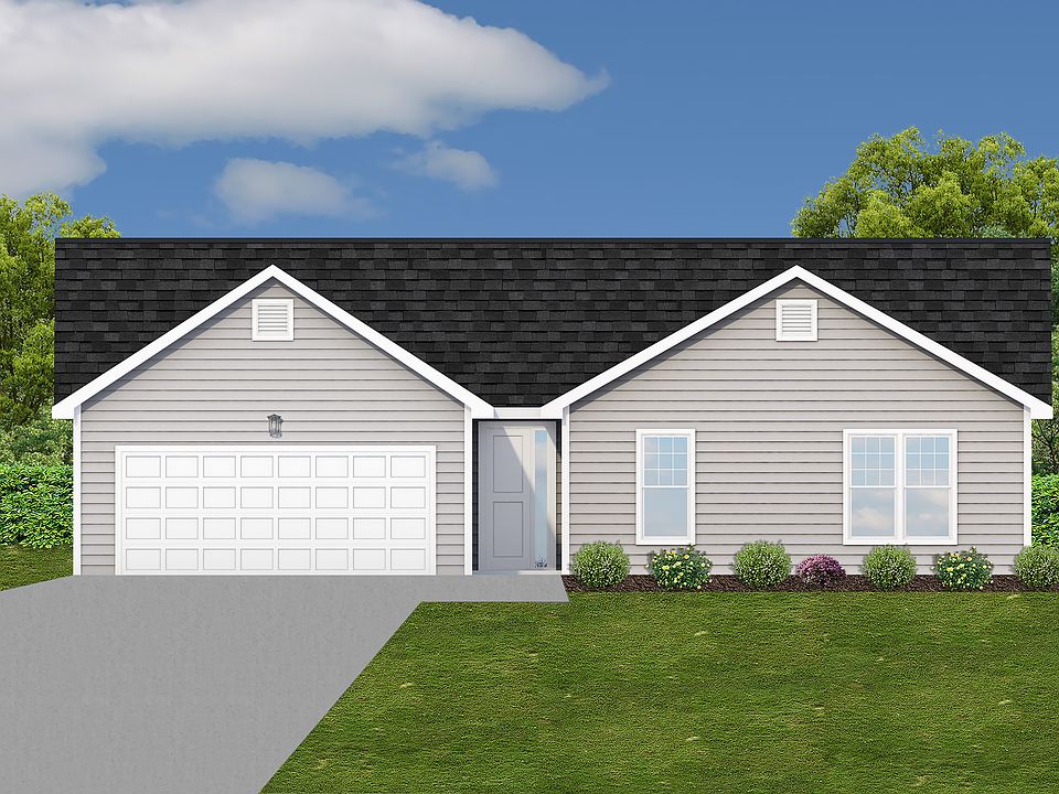 Cambridge II Base Elevation