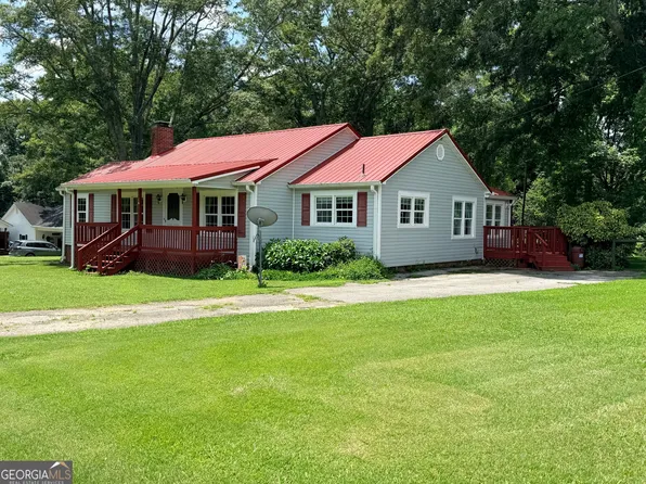16 Garrett Ave, Bremen, GA 30110