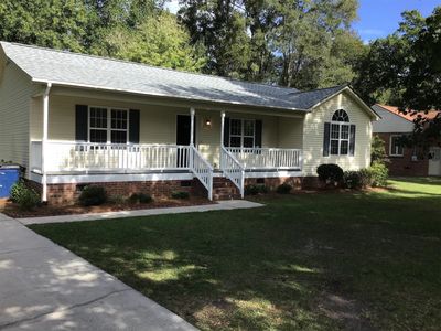 105 S Lakeside Dr, Smithfield, NC, 27577