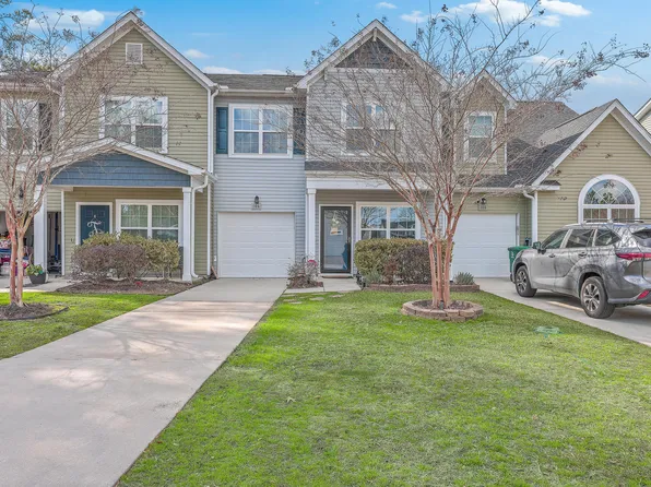 106 Kirkland St, Goose Creek, SC 29445