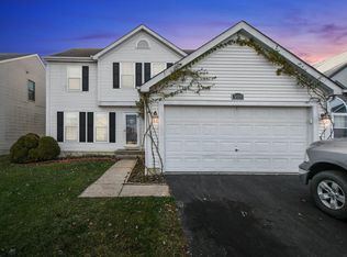 5429 Meadow Passage Dr, Canal Winchester, OH 43110