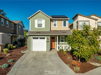 1804 Homestead Pl, San Luis Obispo, CA, 93405